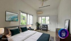 Serangoon Garden Estate (D19), Terrace #548236541